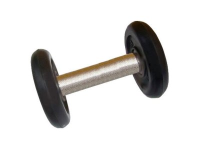 Гантель Barbell Профи, 3,5 кг 1-00327833_1