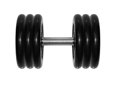 Гантель Barbell Профи, 31 кг 1-00327834_1