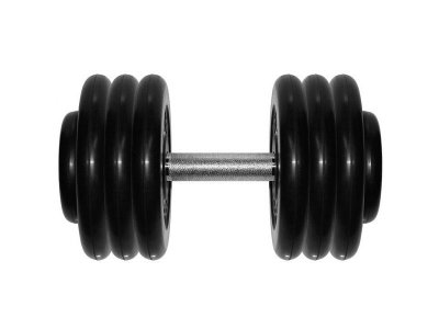 Гантель Barbell Профи, 33,5 кг 1-00327835_1