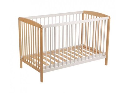 Кроватка детская Polini kids Simple 101 1-00251820_1