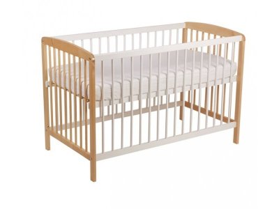 Кроватка детская Polini kids Simple 101 1-00251820_3
