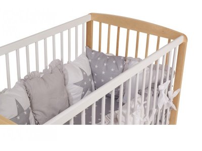 Кроватка детская Polini kids Simple 101 1-00251820_4