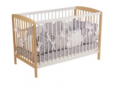 Кроватка детская Polini kids Simple 101 1-00251820_7