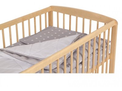 Кроватка детская Polini kids Simple 101 1-00269896_12