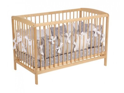 Кроватка детская Polini kids Simple 101 1-00269896_13