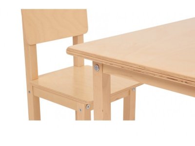 Комплект детской мебели Polini kids Simple 105 S 1-00208852_3