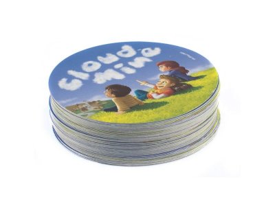 Игра настольная Piatnik Моё облако 1-00328815_2