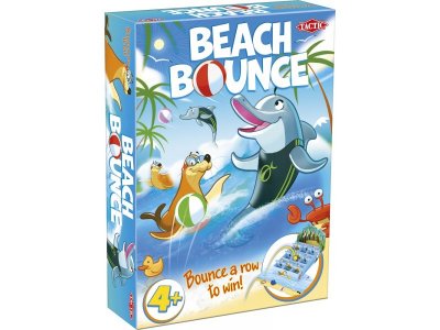 Игра настольная Tactic Beach Bounce (Бич Бонсе) 1-00328820_1