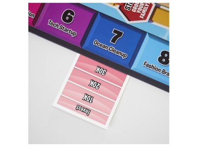 Игра настольная Hasbro Игра в жизнь, обновленная 1-00328977_5