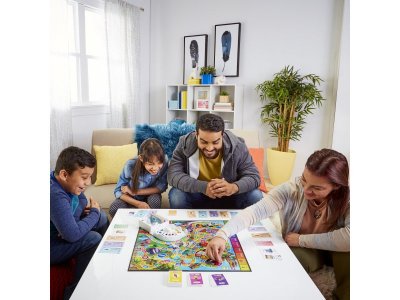 Игра настольная Hasbro Игра в жизнь, обновленная 1-00328977_7