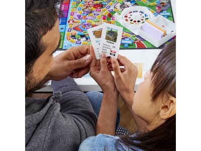 Игра настольная Hasbro Игра в жизнь, обновленная 1-00328977_11