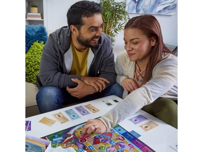 Игра настольная Hasbro Игра в жизнь, обновленная 1-00328977_10