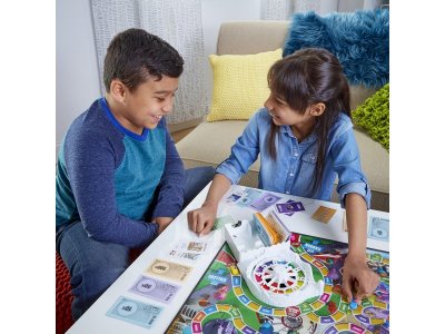 Игра настольная Hasbro Игра в жизнь, обновленная 1-00328977_9