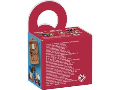 Конструктор Lego Dots Брелок Щенок 1-00328987_6