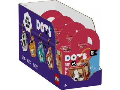 Конструктор Lego Dots Брелок Щенок 1-00328987_8