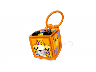 Конструктор Lego Dots Брелок Леопард 1-00328989_2