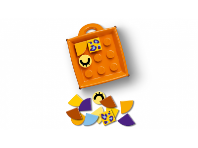 Конструктор Lego Dots Брелок Леопард 1-00328989_3