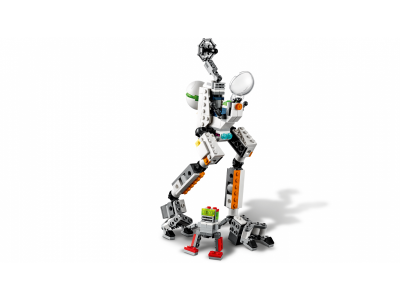 Конструктор Lego Creator Космический робот для горных работ 1-00328995_3