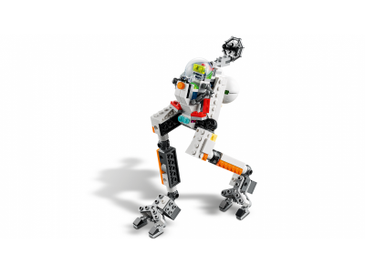 Конструктор Lego Creator Космический робот для горных работ 1-00328995_12