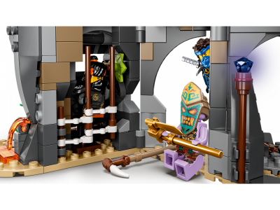 Конструктор Lego Ninjago Деревня Хранителей 1-00329006_11