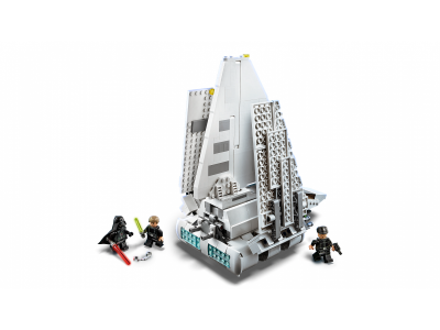 Конструктор Lego Star Wars Имперский шаттл 1-00329010_7