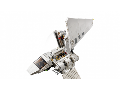 Конструктор Lego Star Wars Имперский шаттл 1-00329010_9
