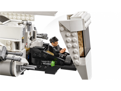 Конструктор Lego Star Wars Имперский шаттл 1-00329010_11