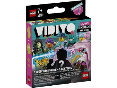 Конструктор Lego Vidiyo Bandmates 1-00329015_1