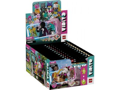 Конструктор Lego Vidiyo Bandmates 1-00329015_3