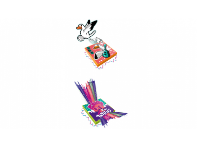 Конструктор Lego Vidiyo Bandmates 1-00329015_6