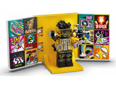 Конструктор Lego Vidiyo HipHop Robot BeatBox 1-00329021_3