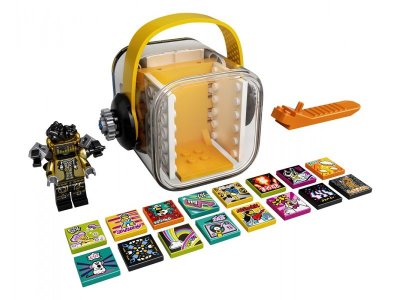 Конструктор Lego Vidiyo HipHop Robot BeatBox 1-00329021_9