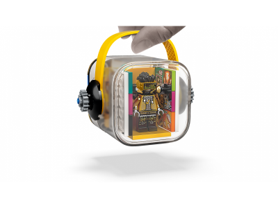 Конструктор Lego Vidiyo HipHop Robot BeatBox 1-00329021_7