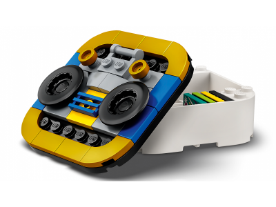 Конструктор Lego Vidiyo HipHop Robot BeatBox 1-00329021_10