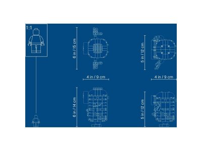 Конструктор Lego Minions Фигурки миньонов и их дом 1-00329024_7