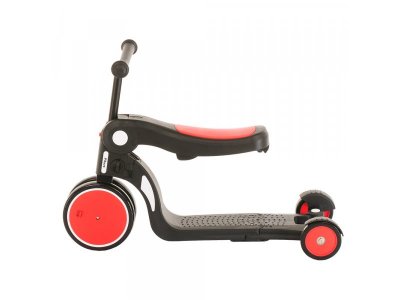 Самокат трехколесный 5 в 1 Pituso 1-00323987_6