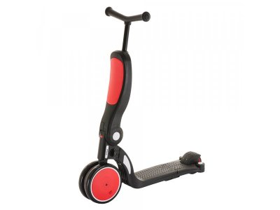 Самокат трехколесный 5 в 1 Pituso 1-00323987_5