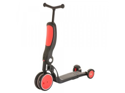 Самокат трехколесный 5 в 1 Pituso 1-00323987_4