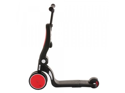 Самокат трехколесный 5 в 1 Pituso 1-00323987_8