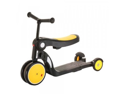 Самокат трехколесный 5 в 1 Pituso 1-00323988_5
