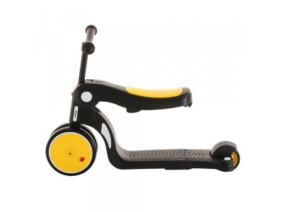 Самокат трехколесный 5 в 1 Pituso 1-00323988_4