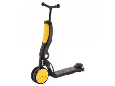 Самокат трехколесный 5 в 1 Pituso 1-00323988_3