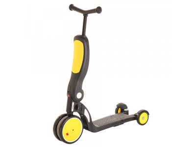 Самокат трехколесный 5 в 1 Pituso 1-00323988_7