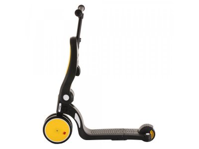 Самокат трехколесный 5 в 1 Pituso 1-00323988_8