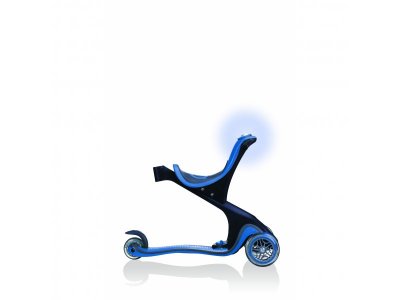 Самокат трехколесный Globber GO UP Comfort Play Lights 1-00219362_3
