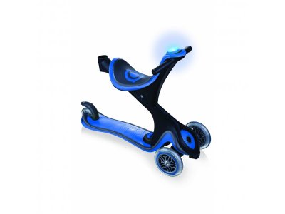 Самокат трехколесный Globber GO UP Comfort Play Lights 1-00219362_4