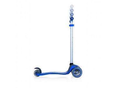 Самокат трехколесный Globber GO UP Comfort Play Lights 1-00219362_7