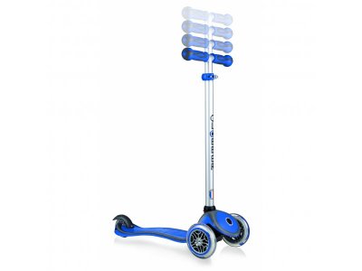 Самокат трехколесный Globber GO UP Comfort Play Lights 1-00219362_9