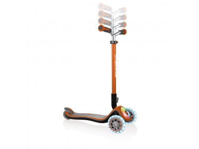 Самокат трехколесный Globber Elite Prime 1-00232604_2