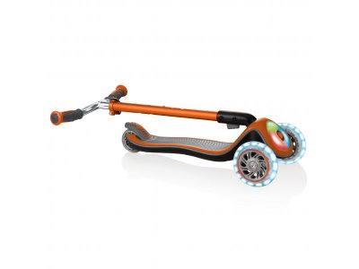 Самокат трехколесный Globber Elite Prime 1-00232604_5